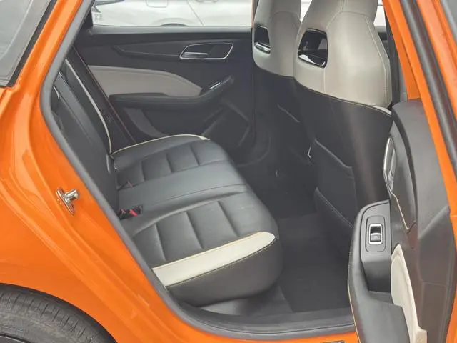 MG MG6 Pro 1.5T Automatic Trophy Smart Driving Ultimate Edition