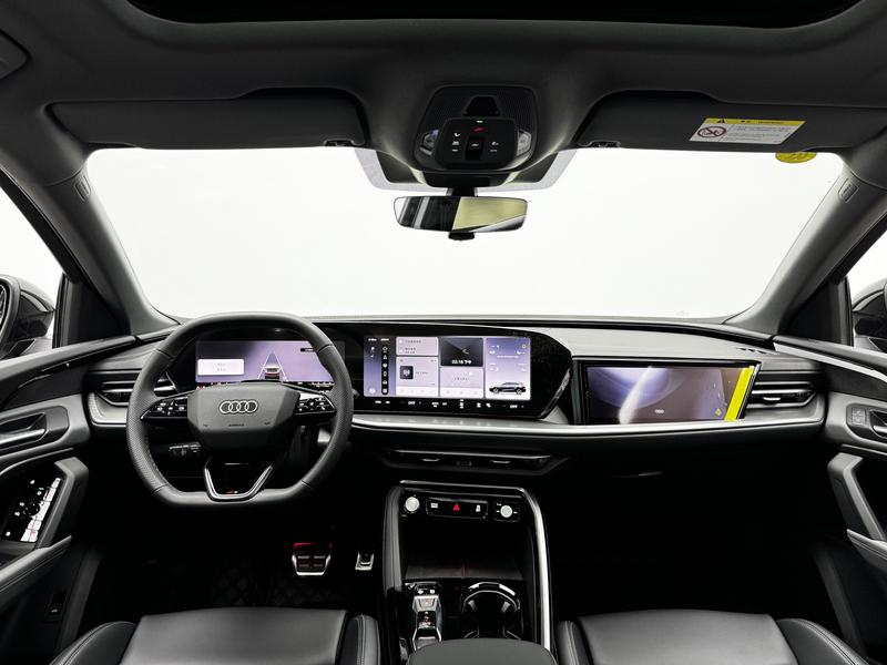 Audi Audi Q5L 2026