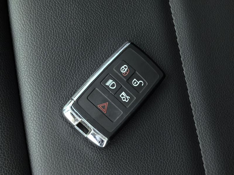 Jaguar Jaguar XEL 2020