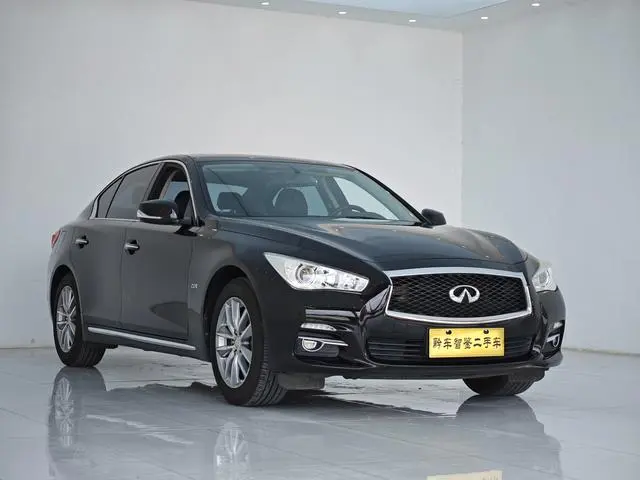 Infiniti Infiniti Q50L 2.0T Comfort Edition