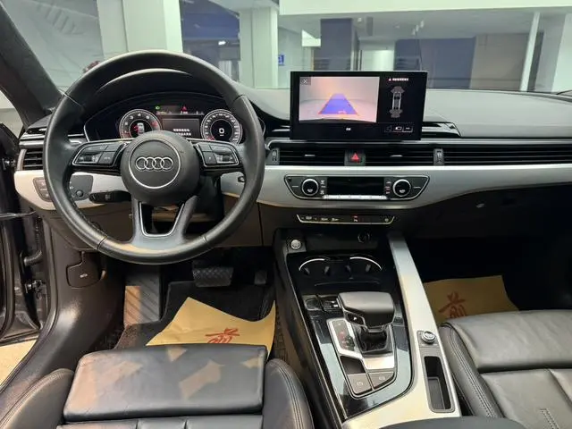 Audi Audi A5 Sportback 40 TFSI fashion dynamic type