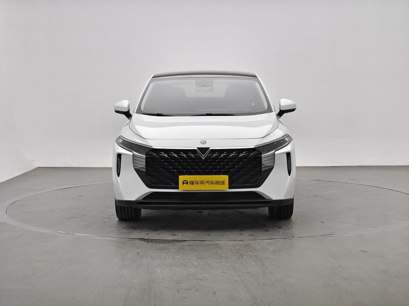 Venucia Qichen Big V 2023