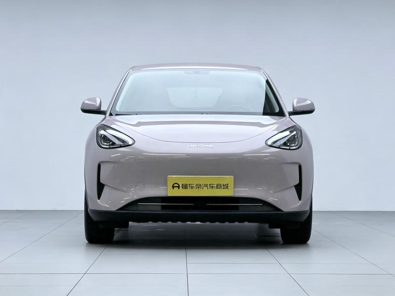 Geely Galaxy Wish Upon a Star 2025