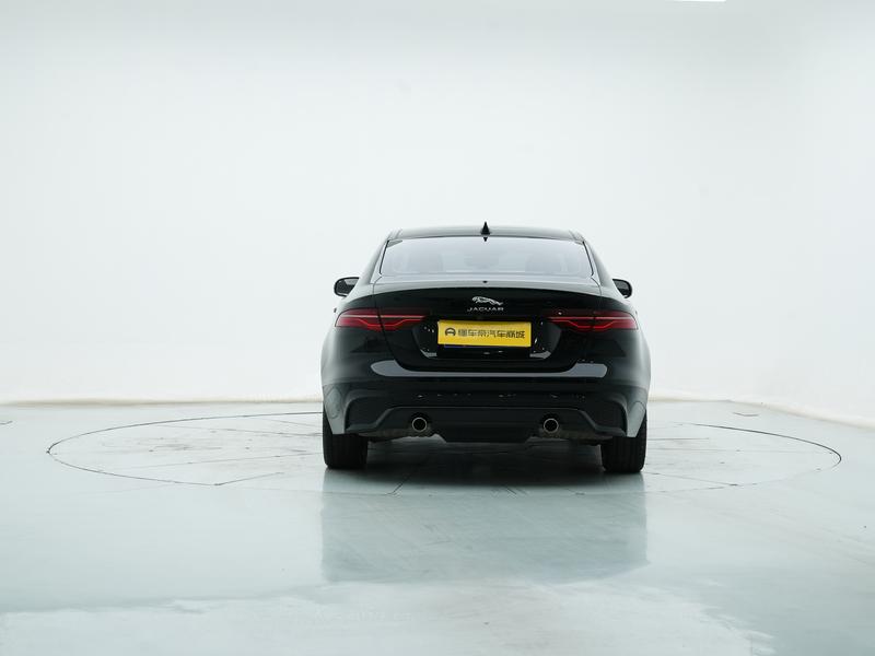 Jaguar Jaguar XEL 2023