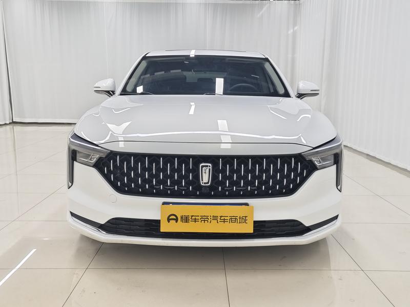 Bestune Besturn B70 2022