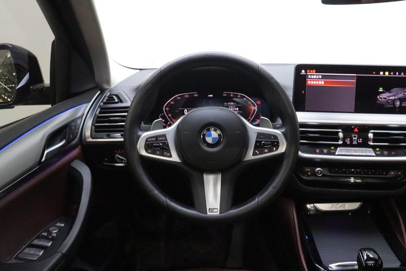 BMW BMW X4 2022