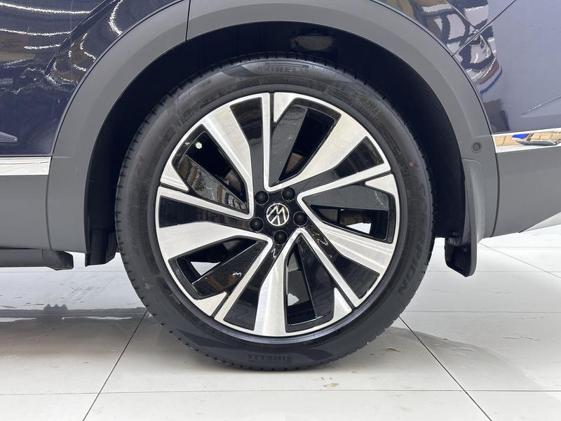 Volkswagen Lanjing 2024