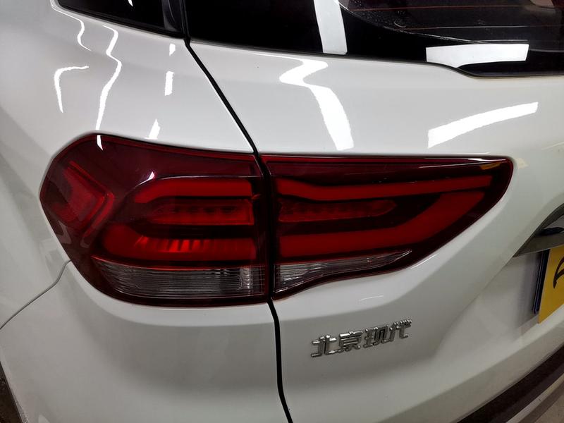 Hyundai Hyundai ix35 2018