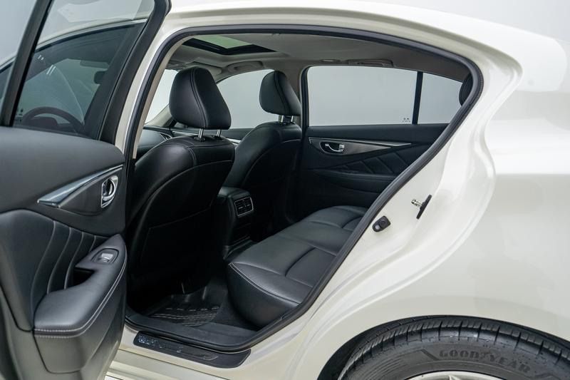 Infiniti Infiniti Q50L 2018