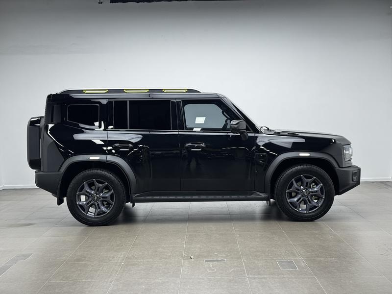 Jetour Jetour Traveller 2023
