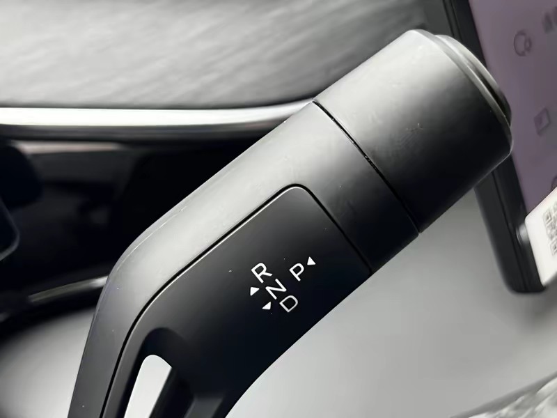 Geely Galaxy Galaxy L6 2025