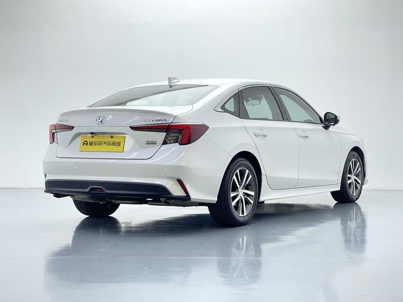 Honda Style 2022