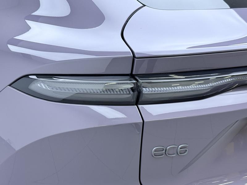 NIO NIO EC6 2025