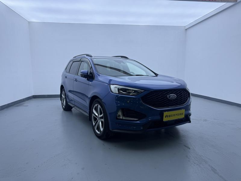 Ford Edge 2020