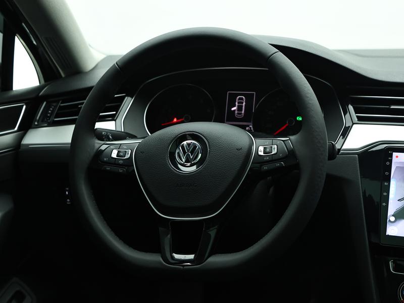 Volkswagen Magotan 2019