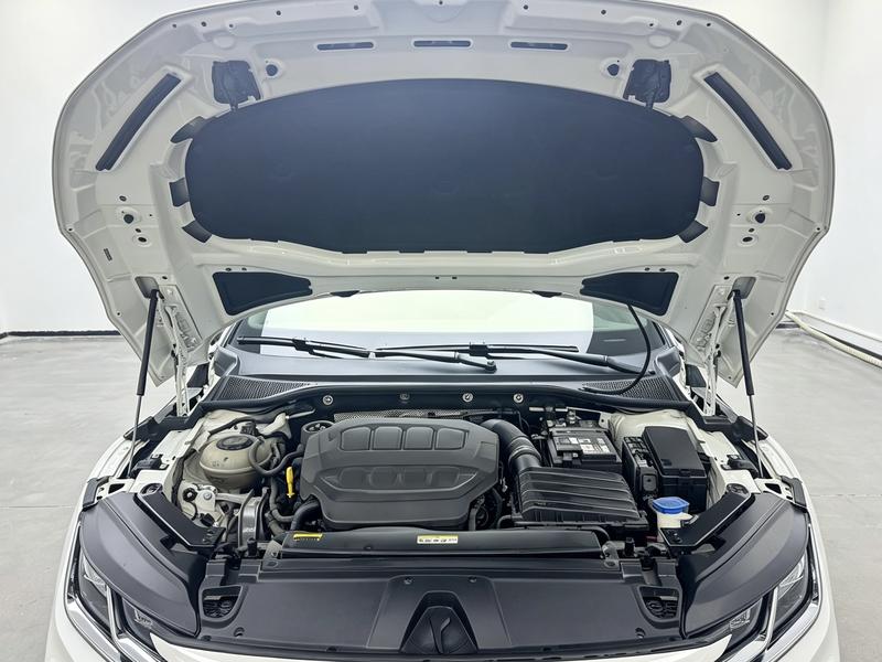Volkswagen Volkswagen CC 2024