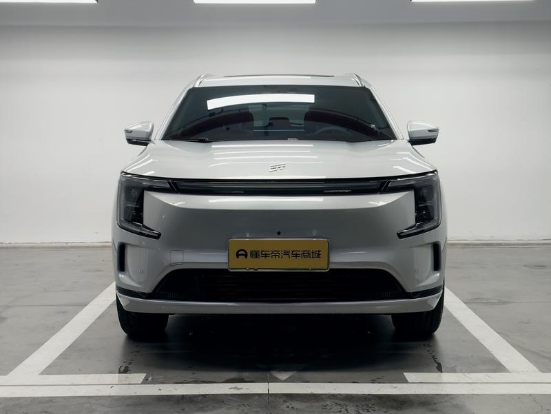 Jetour Shanhai Jetour Shanhai L7 PLUS 2026
