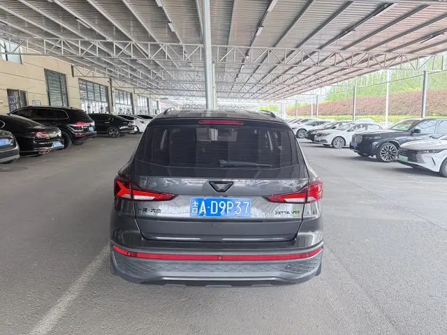 Jetta Jetta VS5 280TSI Automatic Highlight Enjoy Edition