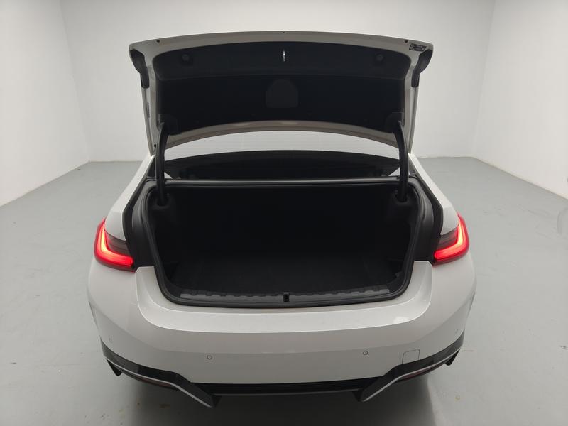 BMW BMW i3 2022