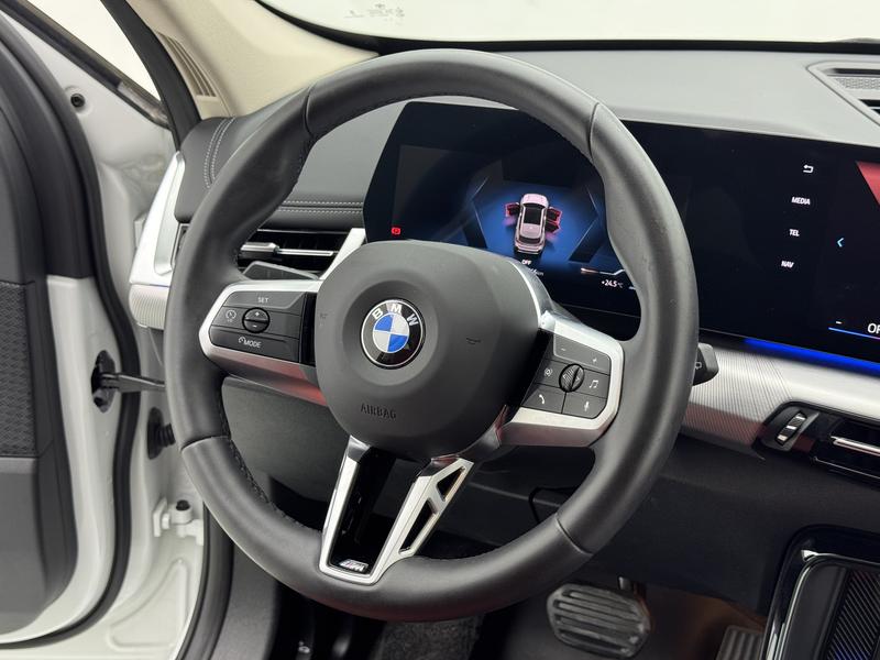 BMW BMW X1 2023