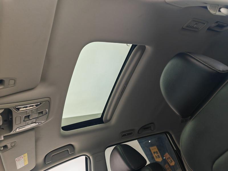 Trumpchi GAC Trumpchi M6 2021