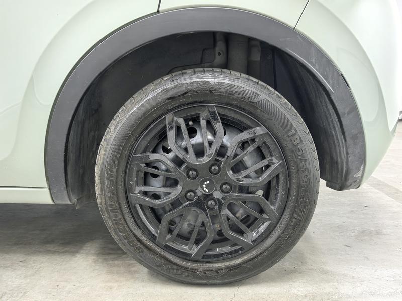 Wuling Wuling Binguo 2023
