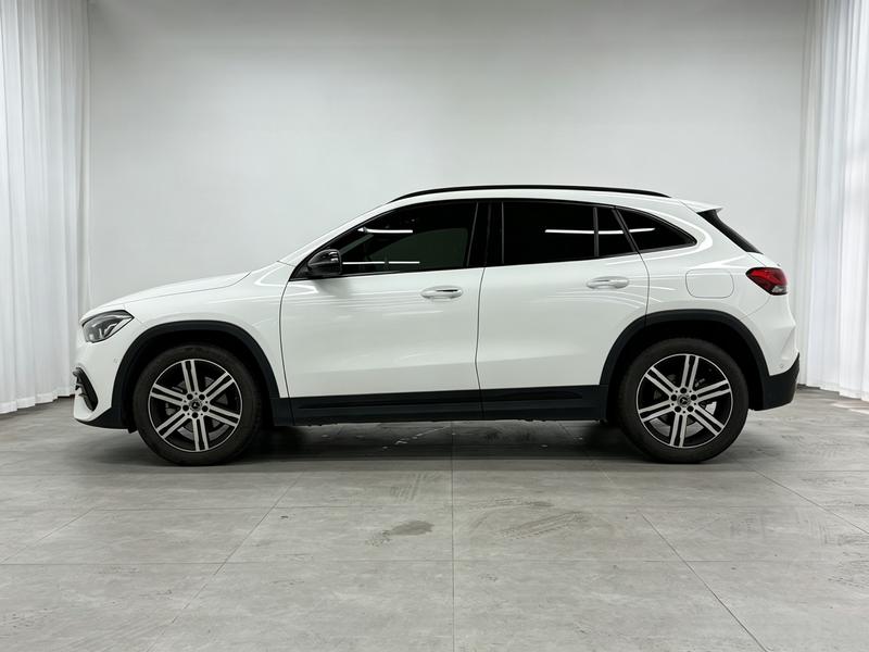 Mercedes-Benz Mercedes Benz GLA 2022