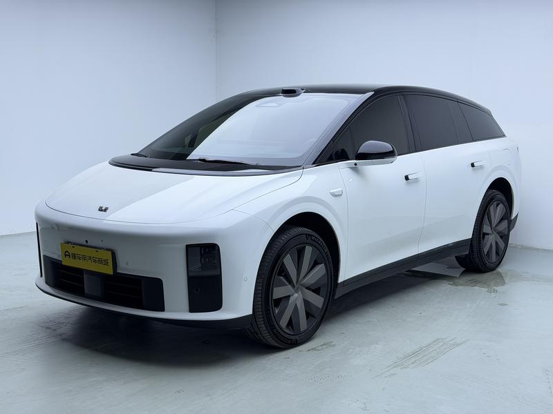 Li Auto Ideal i6 2025