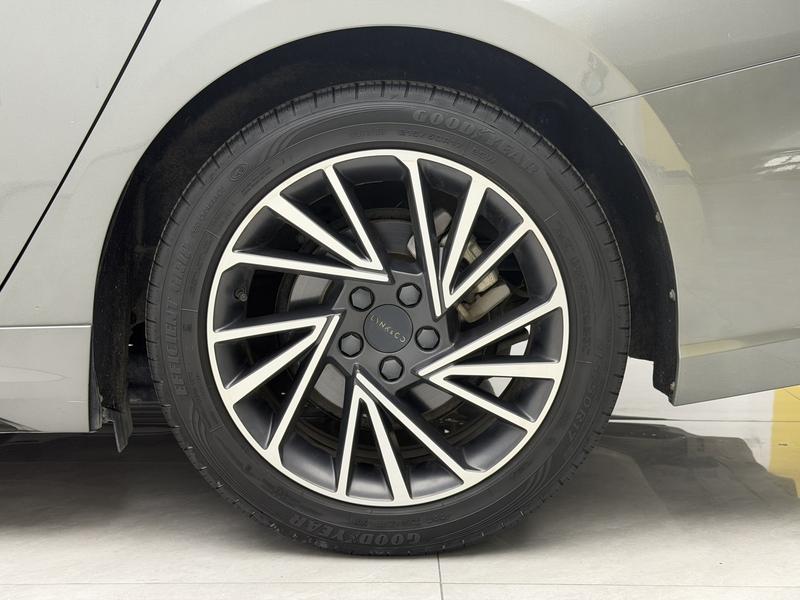 Lynk & Co Link 03 2022