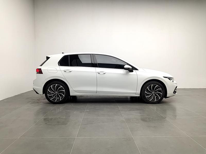Volkswagen golf 2023