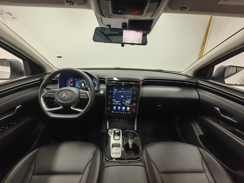 Hyundai Tucson 2023