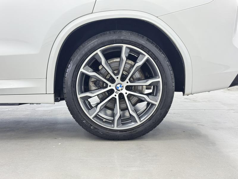 BMW BMW X3 2022