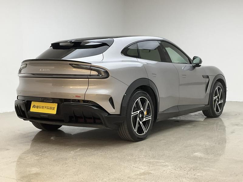 Xiaomi Auto Xiaomi YU7 2025