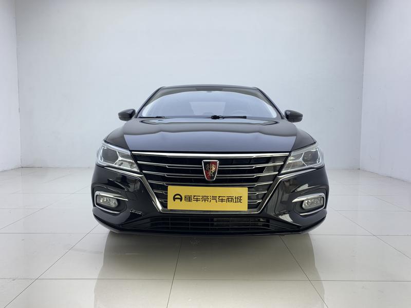 Roewe Roewe i5 2020