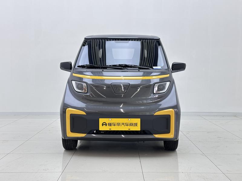 Wuling 五菱Nano EV 2021