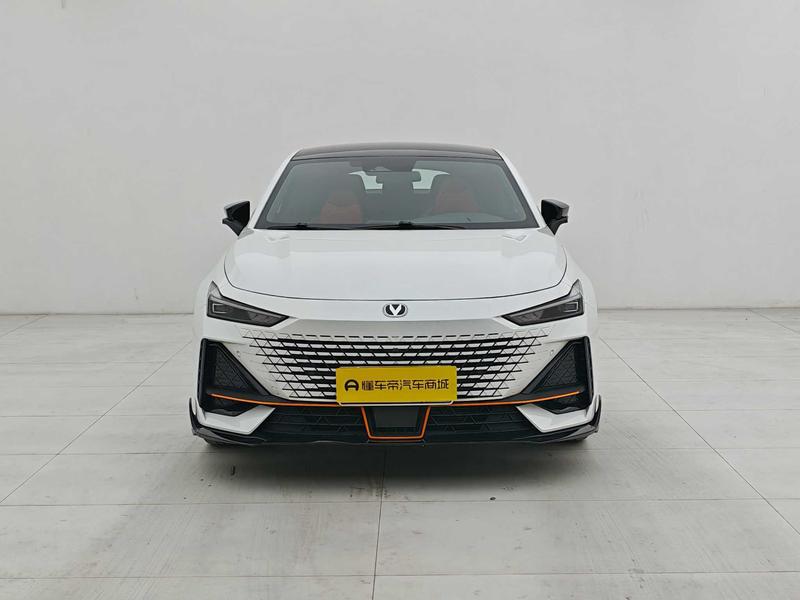 Changan Changan UNI-V 2023