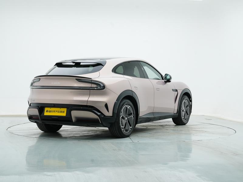Xiaomi Auto Xiaomi YU7 2025