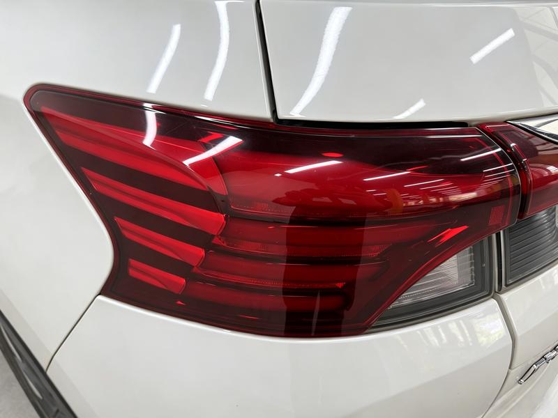 Trumpchi GAC Trumpchi GS4 2020