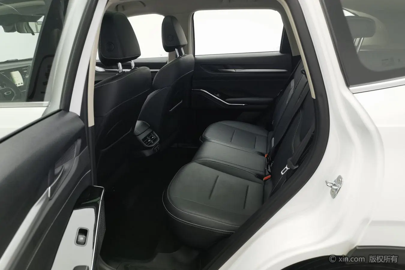 Haval Haval H6 The third generation 1.5T automatic two-wheel drive Max