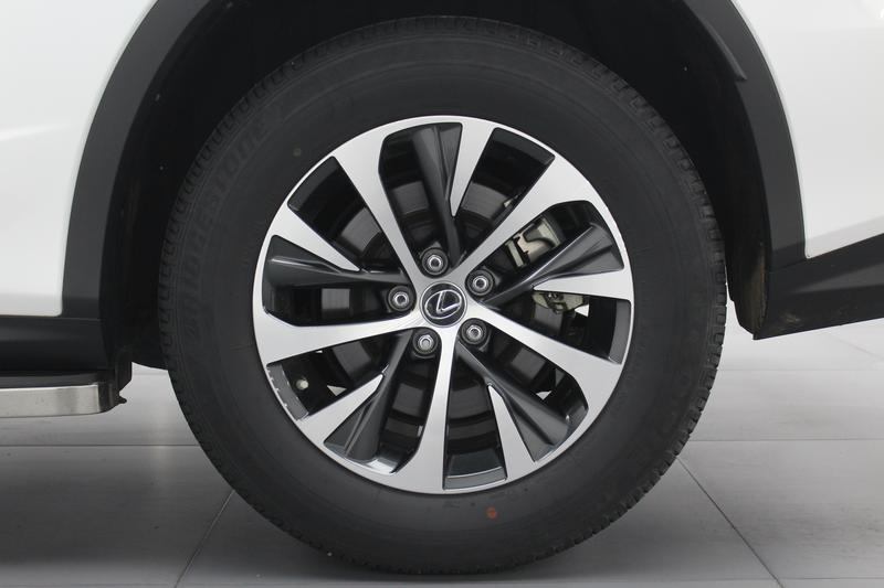Lexus Lexus RX 2020