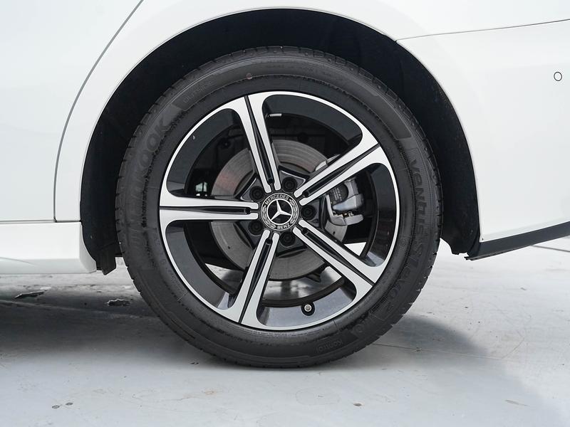 Mercedes-Benz Mercedes Benz A-Class 2025