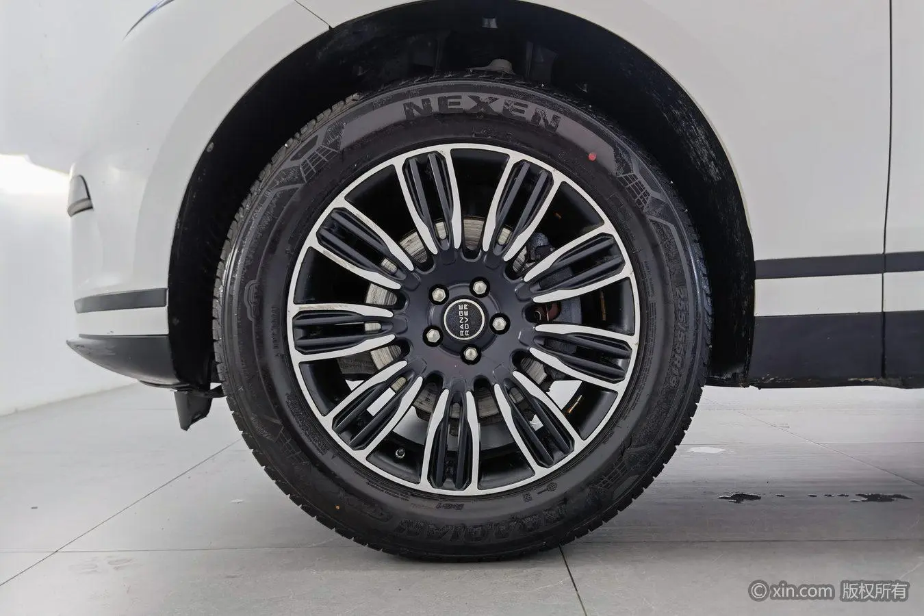 Land Rover Range Rover Star Pulse P250 S