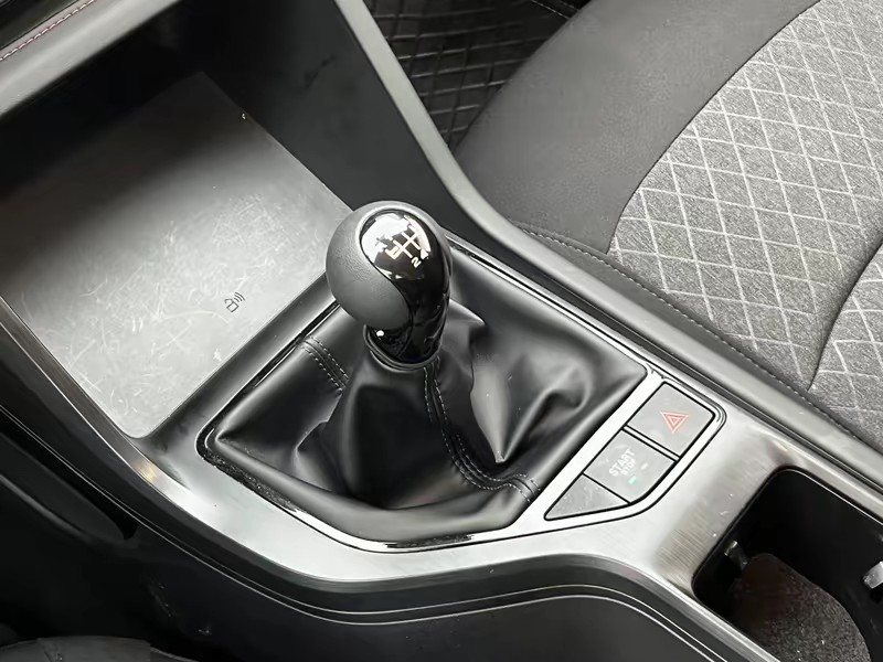 Roewe Roewe i5 2026
