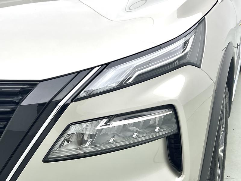 Nissan X-Trail 2023