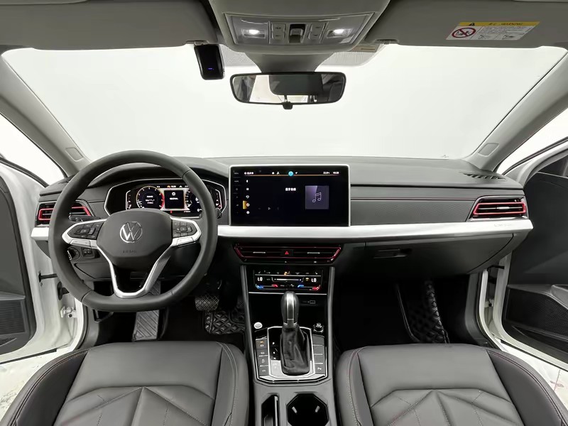 Volkswagen Lavida 2024
