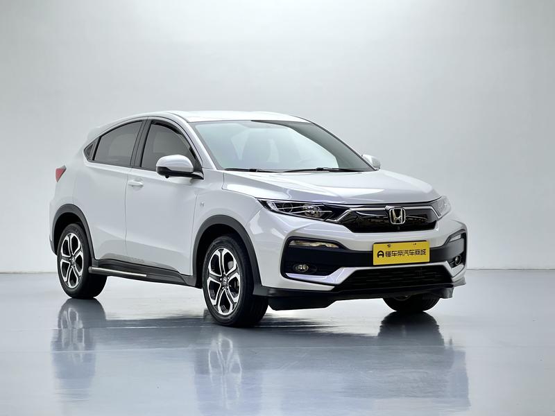 Honda Honda XR-V 2021