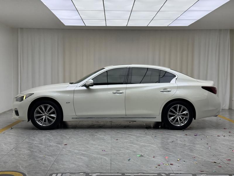 Infiniti Infiniti Q50L 2018