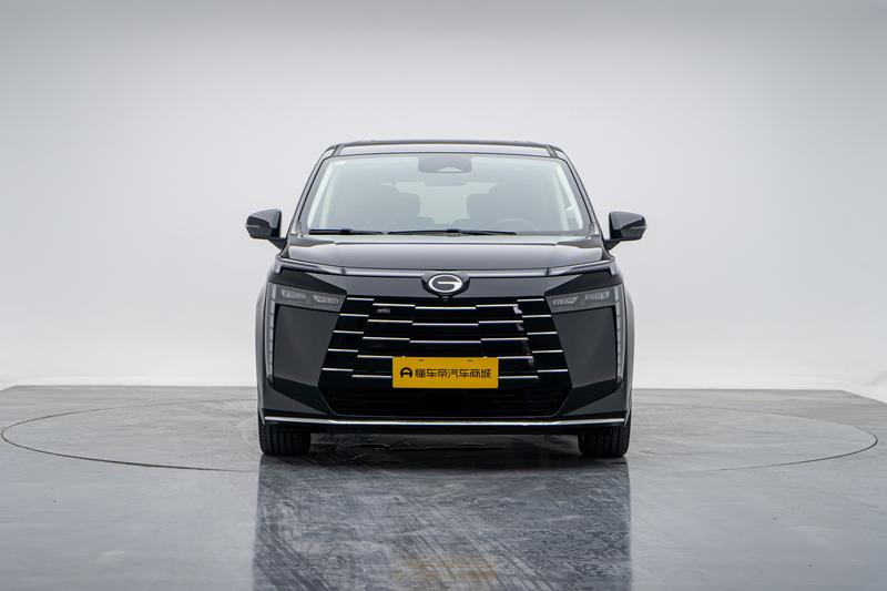 Trumpchi GAC Trumpchi E8 PHEV 2024