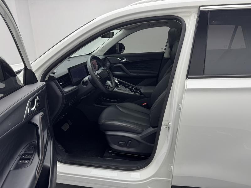 Roewe Roewe eRX5 2023