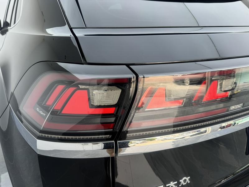 Volkswagen Teramont 2023